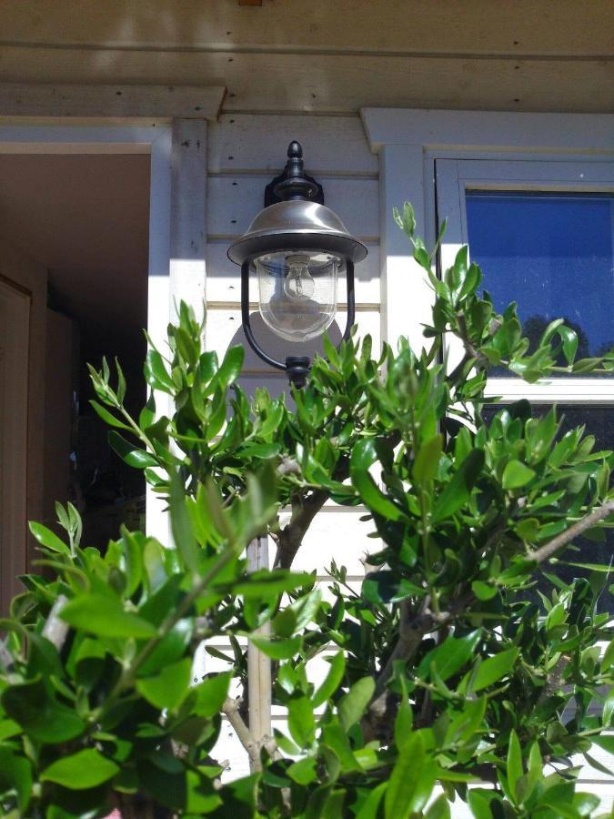 LaVendelbo B&B Hjallerup Exterior foto