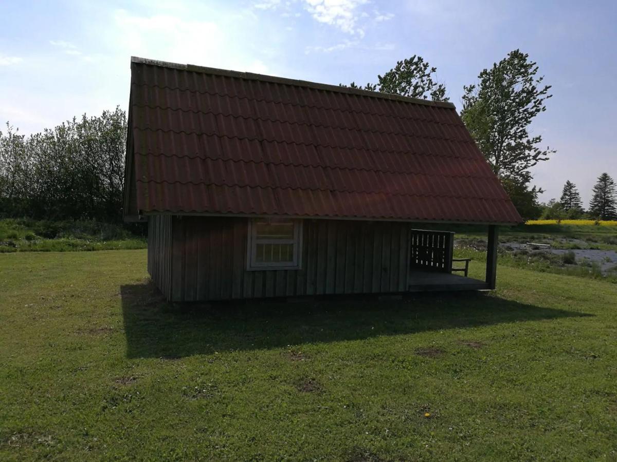 LaVendelbo B&B Hjallerup Exterior foto